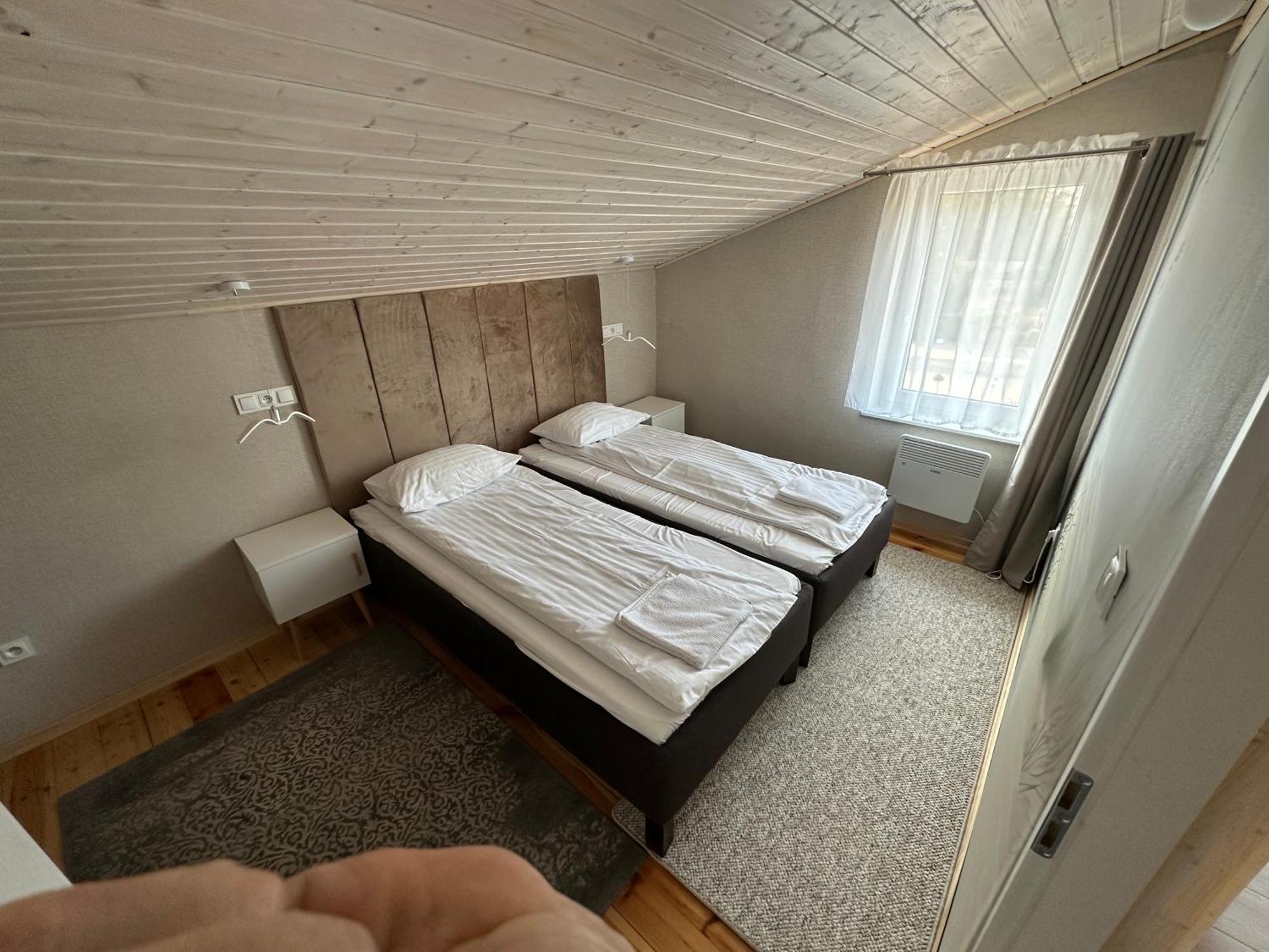 Pogodnawilla Mielno  Bagian luar foto